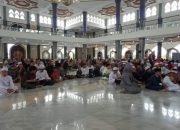 Gebyar Muharram Perkuat Akhlak dan Ukhuwah Umat Islam
